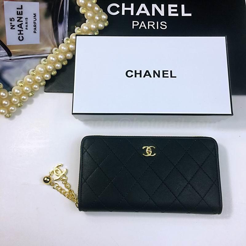 Chanel Wallets 2